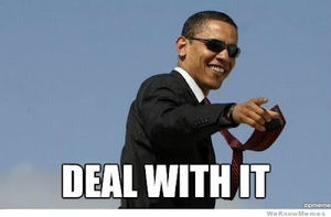 Meet your Posher, Daniel